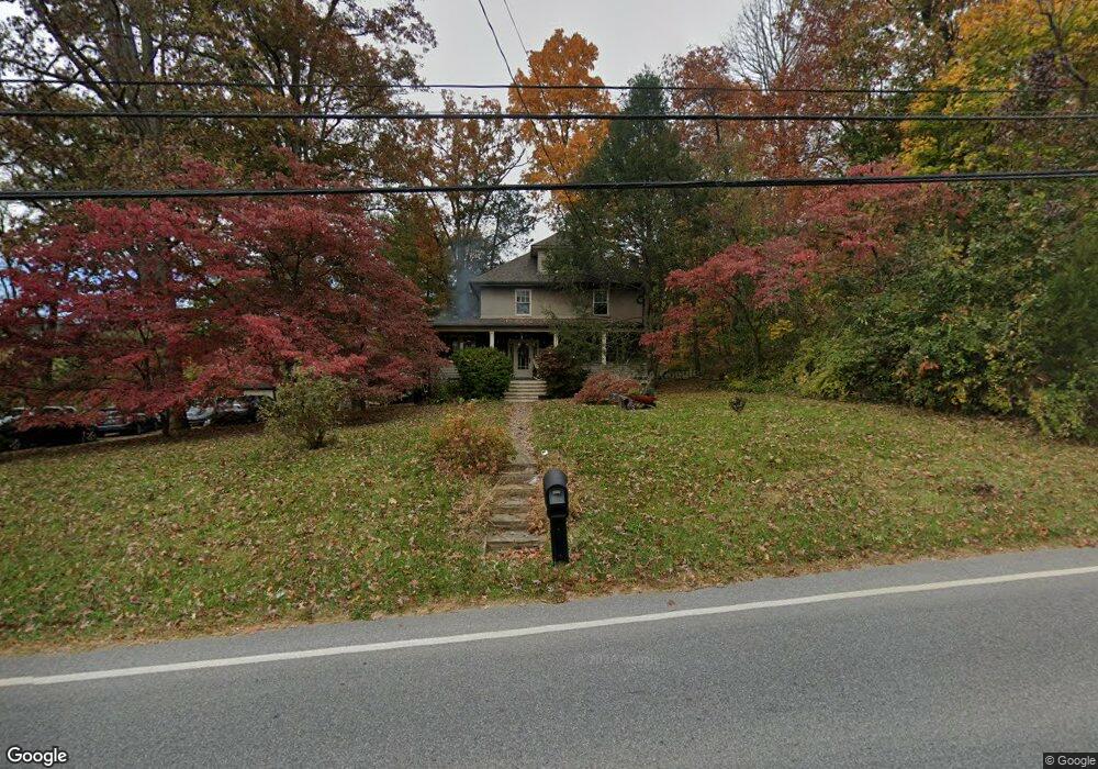 9940 Old Court Rd, Woodstock, MD 21163 - photo 1