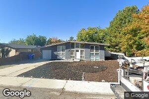 1532 S 200 E, Orem, UT 84058