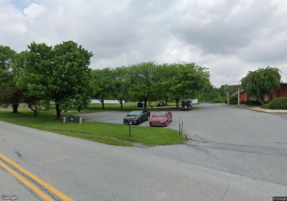 131 Sunset Blvd W, Chambersburg, PA 17202 - photo 1