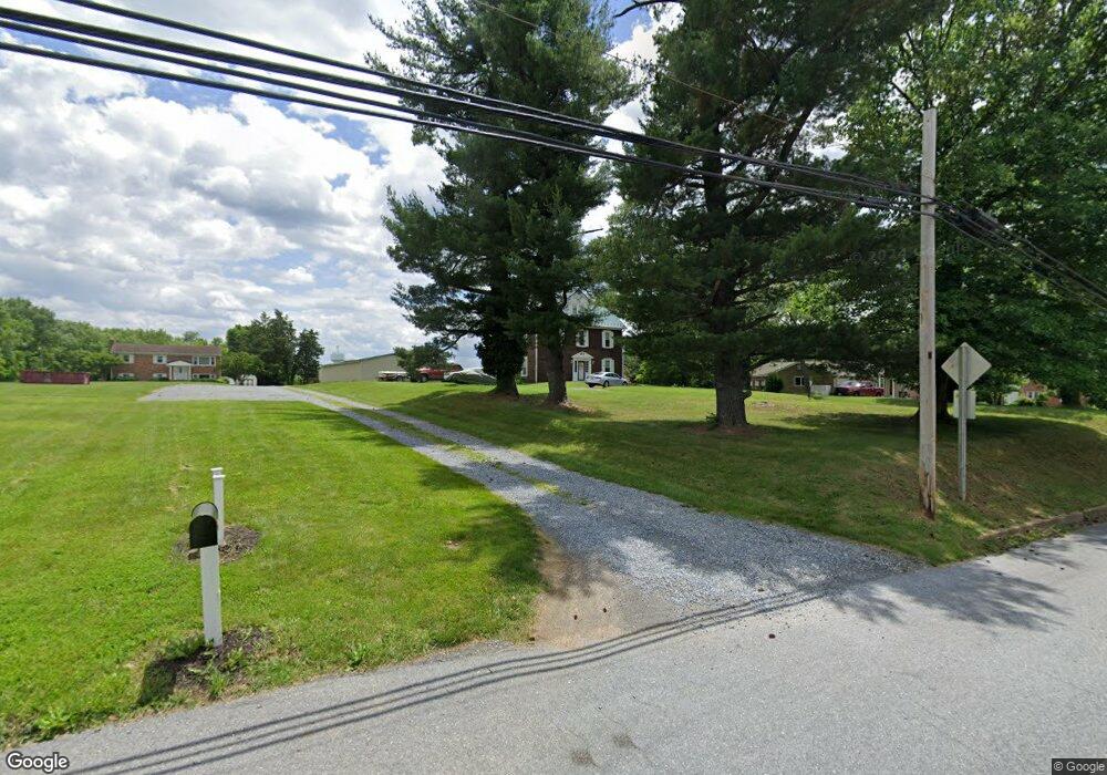 3517 Petersville Rd, Knoxville, MD 21758 - photo 1