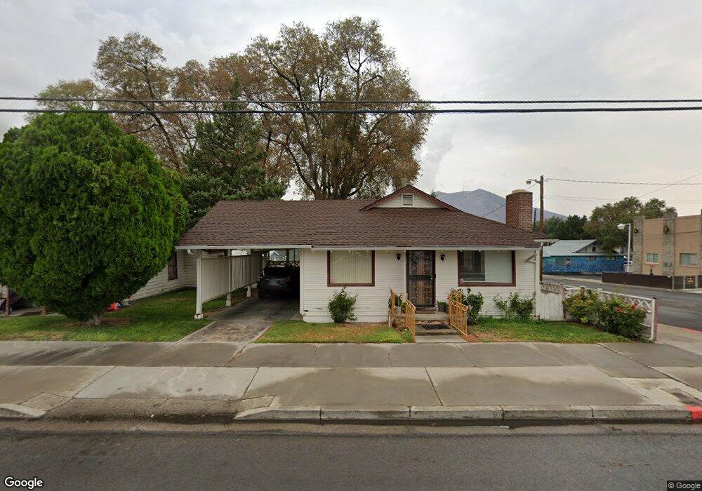 302 W 4th St, Winnemucca, NV 89445 - photo 1