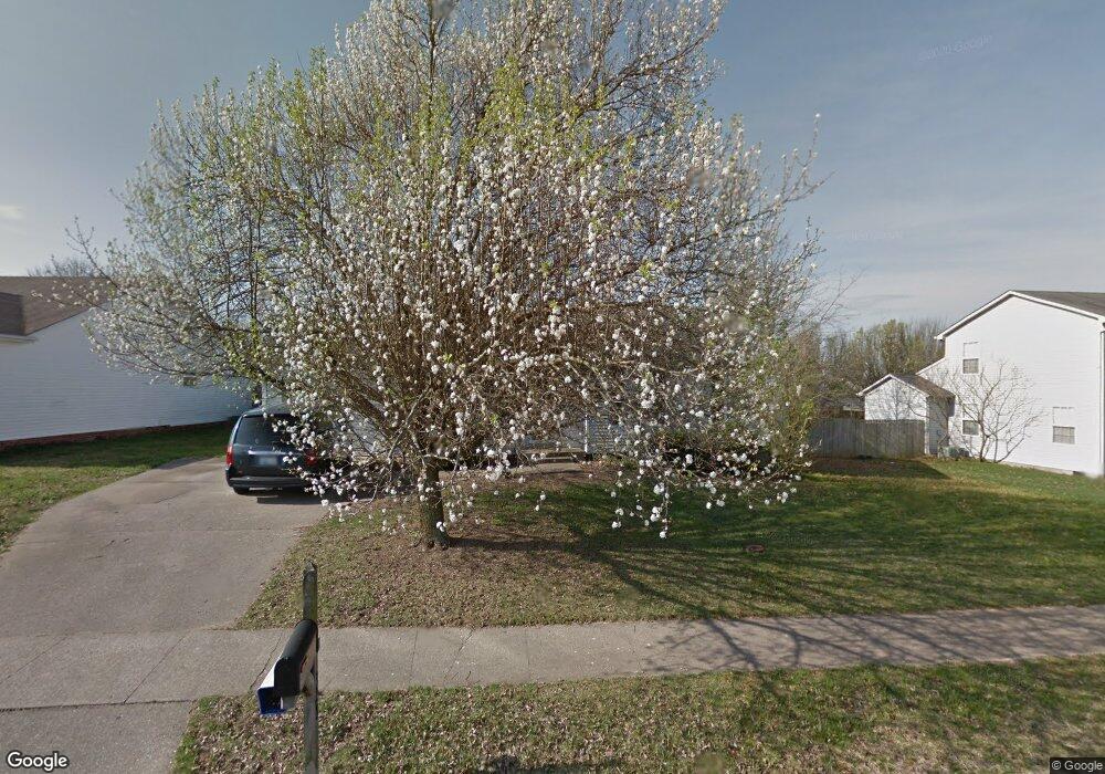 328 Weslyn Way, Nicholasville, KY 40356 - photo 1