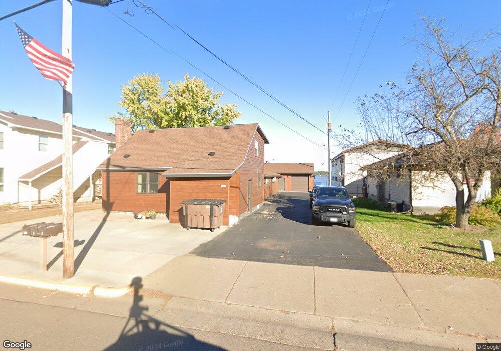 1028 2nd St, Chetek, WI 54728 - photo 1