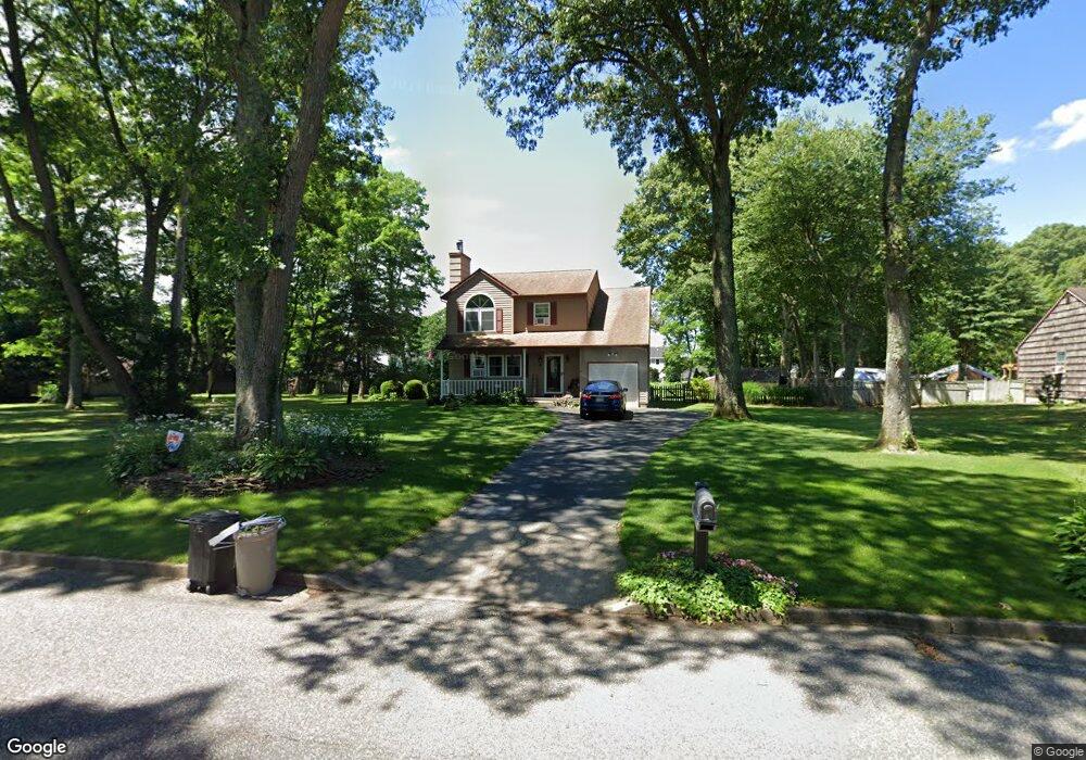 4 Equestrian Way, Brookhaven, NY 11719 - photo 1