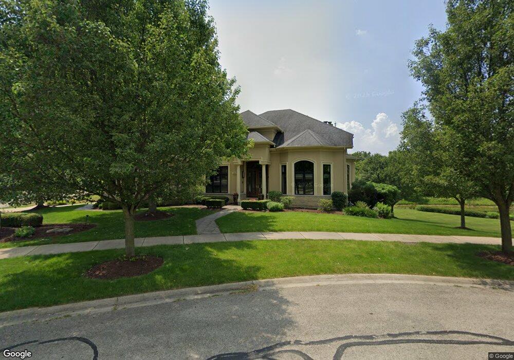 396 Shadow Creek Ln, Naperville, IL 60540 - photo 1