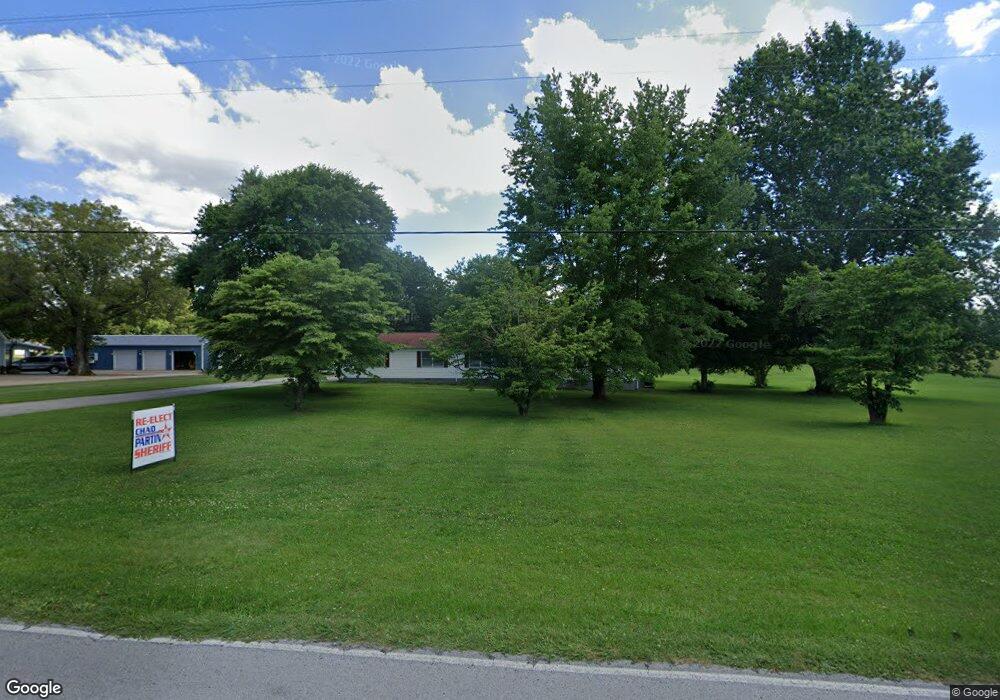 855 Doak Rd, Manchester, TN 37355 - photo 1