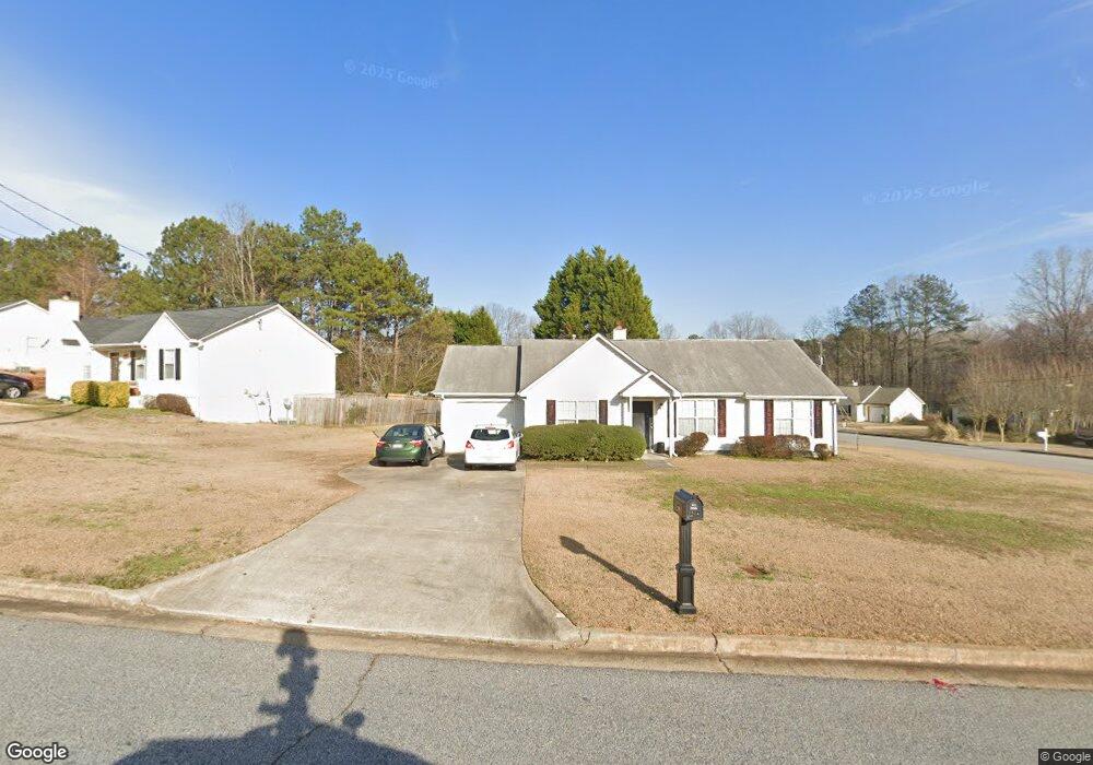6208 Lauren Ln unit 2, Rex, GA 30273 - photo 1