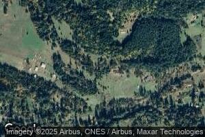 39205 Jasper Lowell Rd, Fall Creek, OR 97438