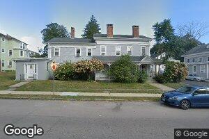 195 Williams St, New London, CT 06320