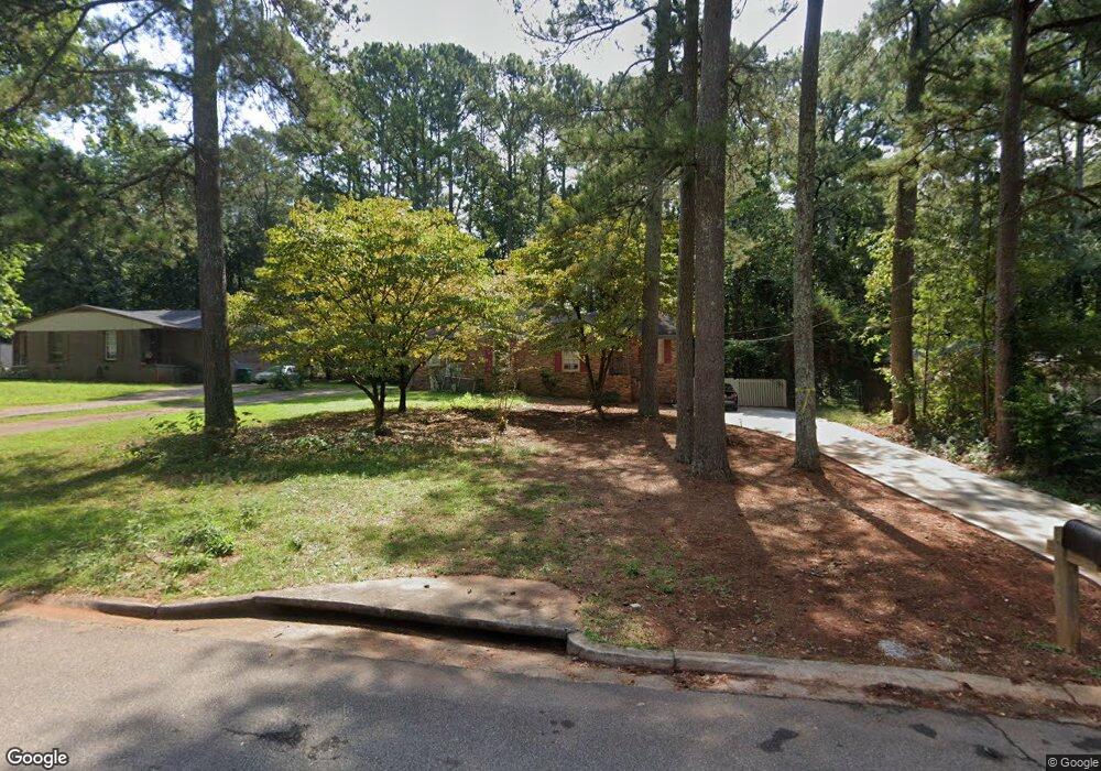 5382 Bishops Cir unit 1, Norcross, GA 30093 - photo 1