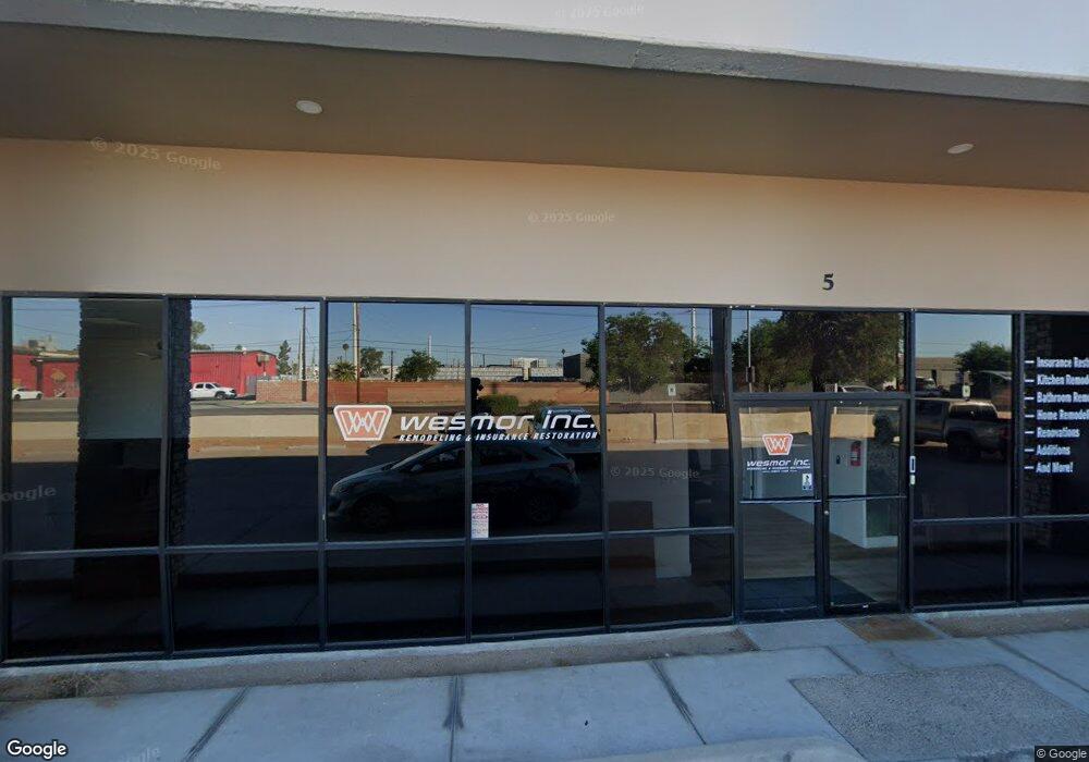 145 W Broadway Rd unit 8, Mesa, AZ 85210 - photo 1