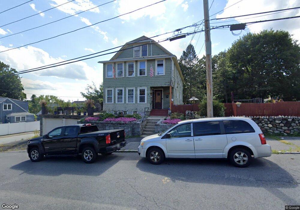 37 Glen Ave unit 39, Methuen, MA 01844 - photo 1