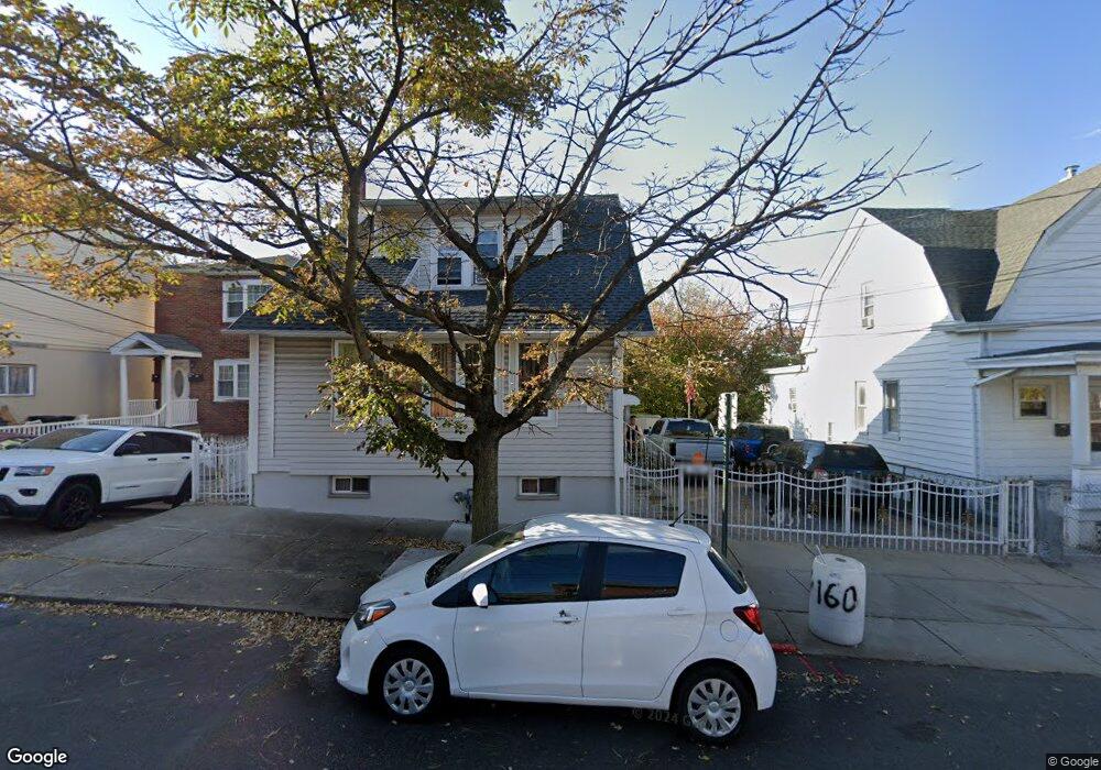 158 E 17th St unit 160, Paterson, NJ 07524 - photo 1