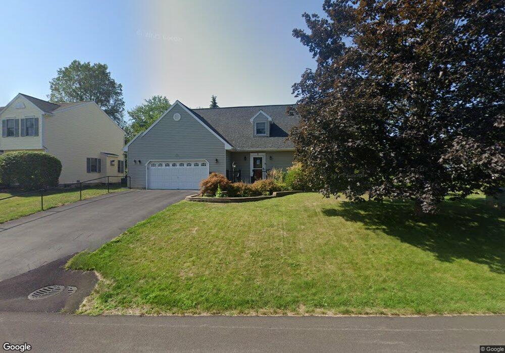 7 Schuyler Rd, Glenmont, NY 12077 - photo 1