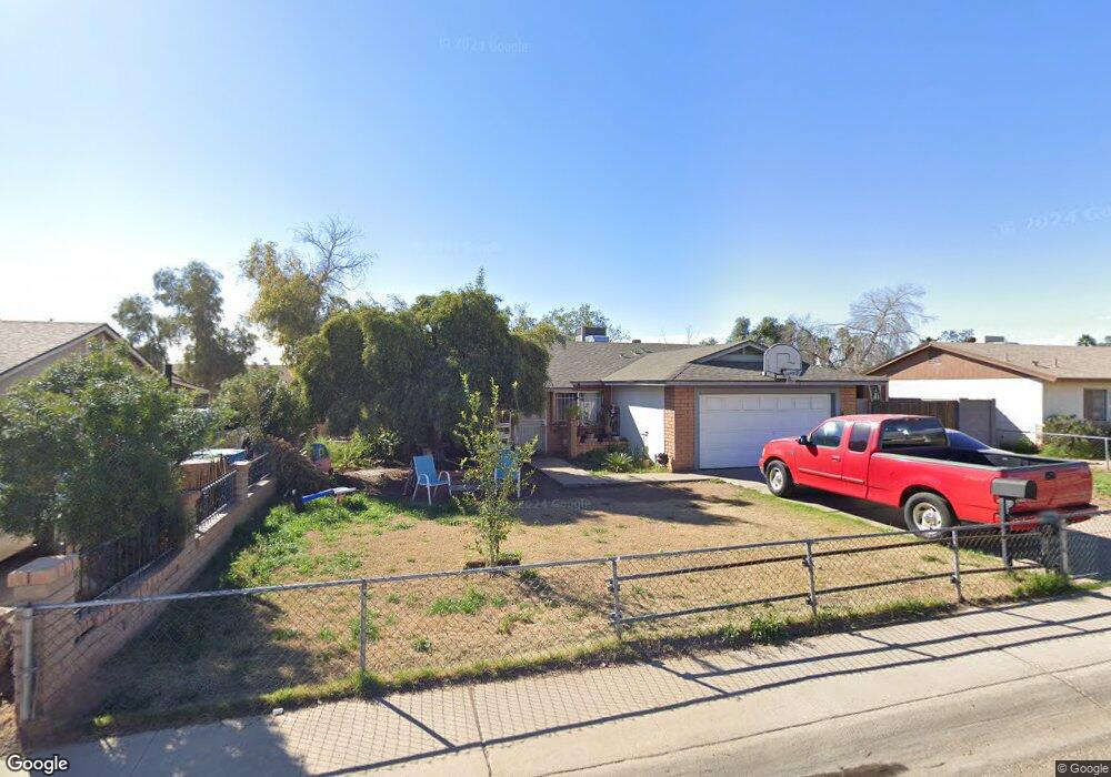 4507 W Palm Ln, Phoenix, AZ 85035 - photo 1