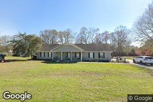 706 Moss Way, Adel, GA 31620