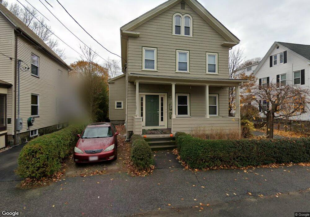 16 Franklin St, Wakefield, MA 01880 - photo 1