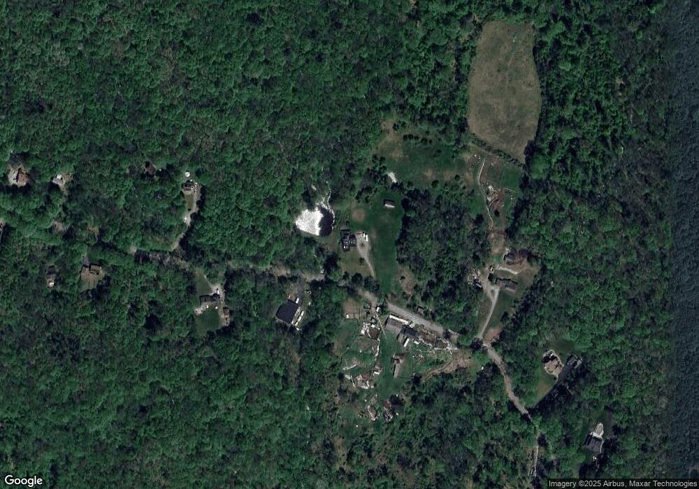 153 Ragged Hill Rd, West Brookfield, MA 01585 - photo 1