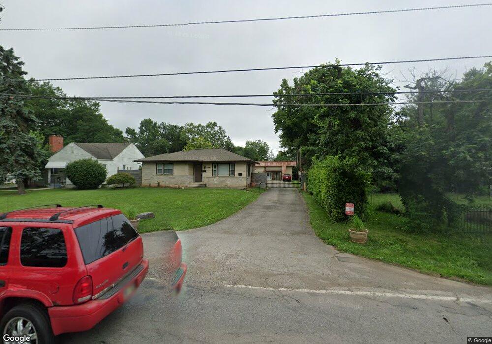 1093 Barnett Rd unit 95, Columbus, OH 43227 - photo 1