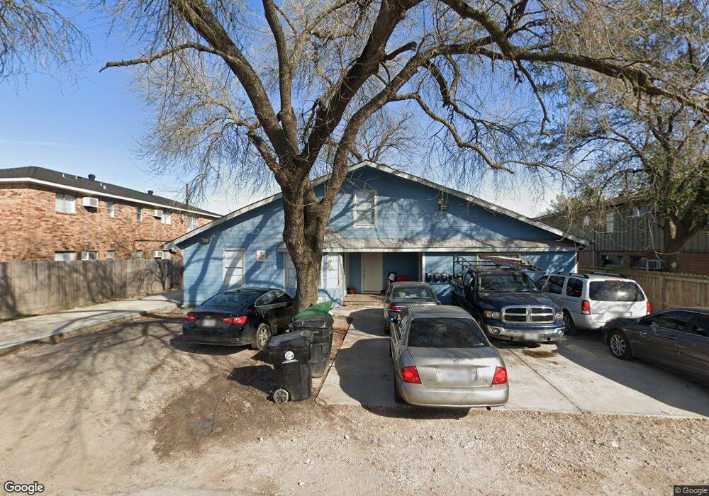 8003 Brockton St, Houston, TX 77017 - photo 1