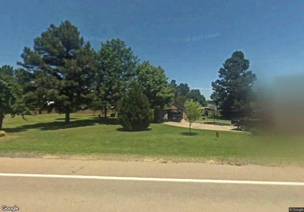 2915 Sugar Hill Rd, Texarkana, AR 71854 - photo 1