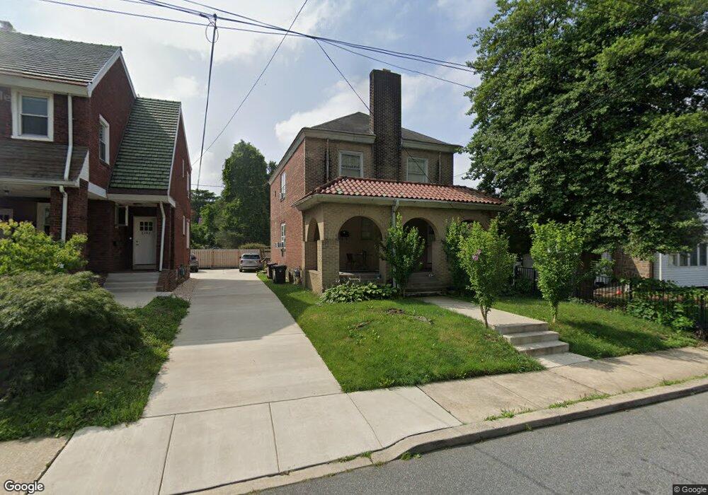 2300 N Franklin St unit 1, Wilmington, DE 19802 - photo 1