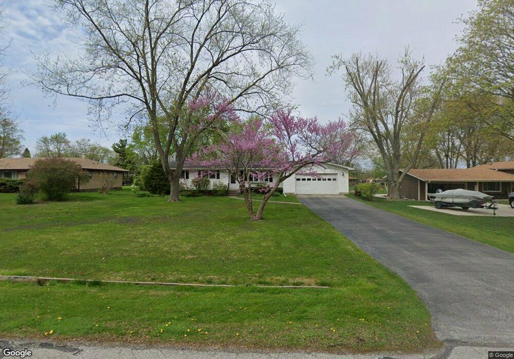 7806 W 89th Place, Crown Point, IN 46307 - photo 1