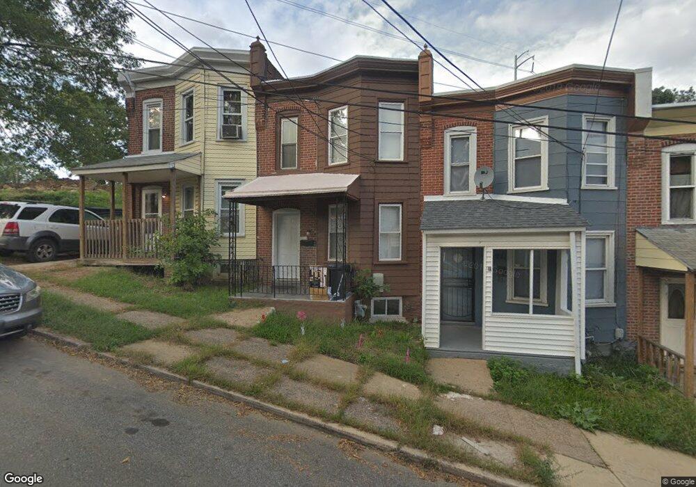 925 Lawrence Ave, Darby, PA 19023 - photo 1