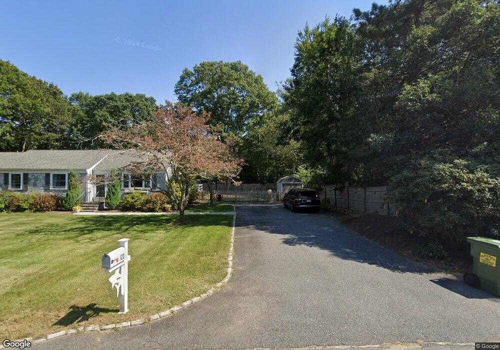 118 Fleetwood Path, Barnstable, MA 02648 - photo 1