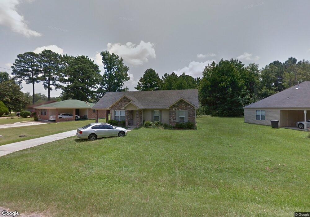 137 Dunbar St, Grambling, LA 71245 - photo 1