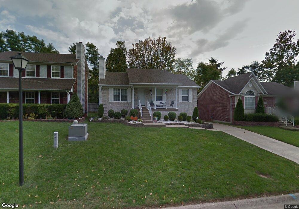 7514 Astrid Way, Louisville, KY 40228 - photo 1