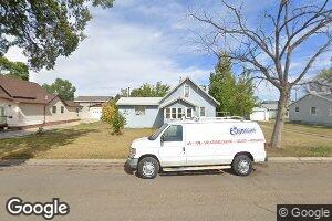 810 3rd St SE, Sidney, MT 59270