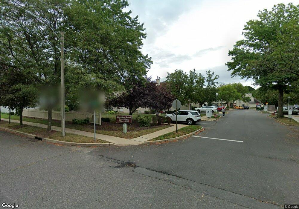 10A Teal Ct, East Windsor, NJ 08520 - photo 1