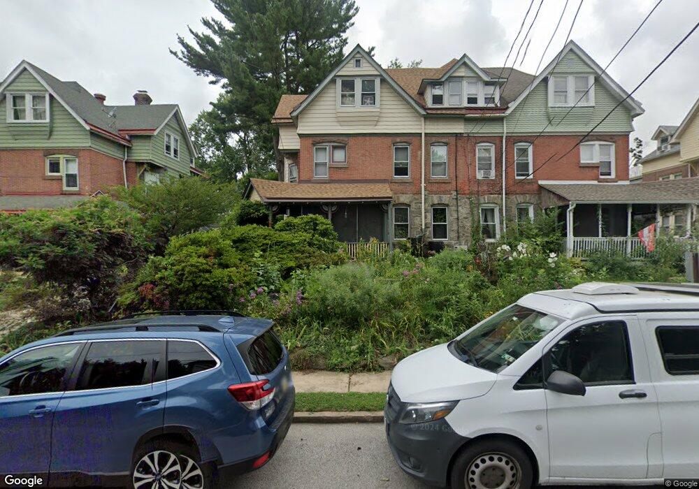 85 W La Crosse Ave, Lansdowne, PA 19050 - photo 1