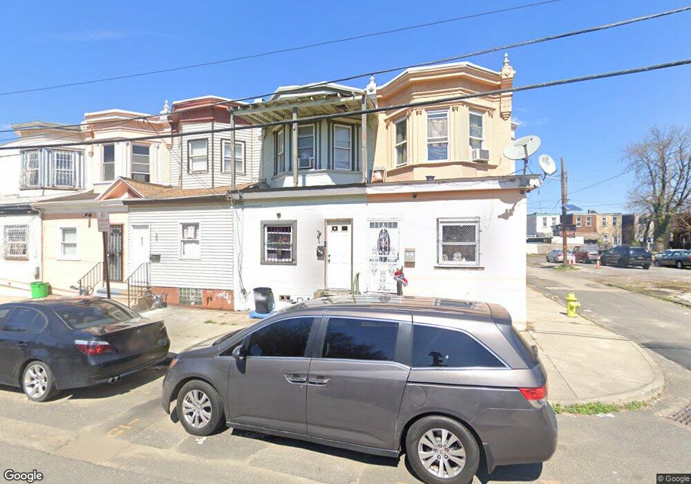 819 Vine St, Camden, NJ 08102 - photo 1