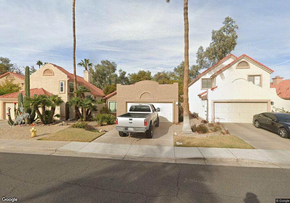 1438 E Commerce Ave, Gilbert, AZ 85234 - photo 1