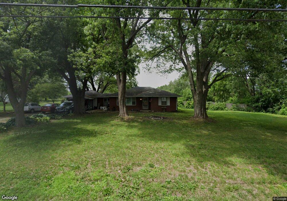 396 E 360 N, Anderson, IN 46012 - photo 1