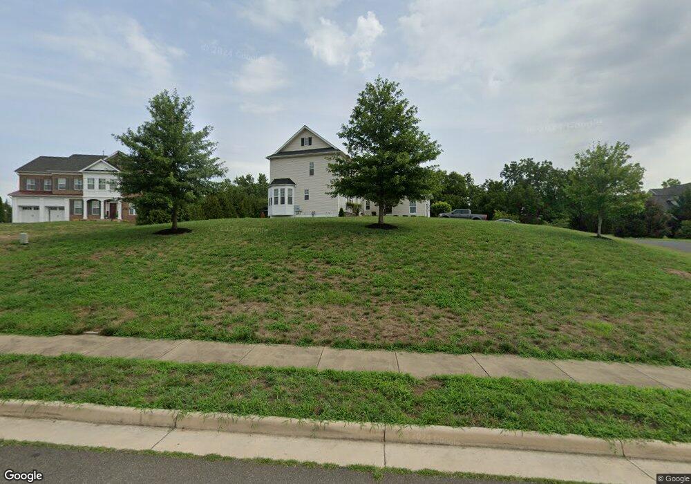 4920 Pebble Run Rd, Warrenton, VA 20187 - photo 1