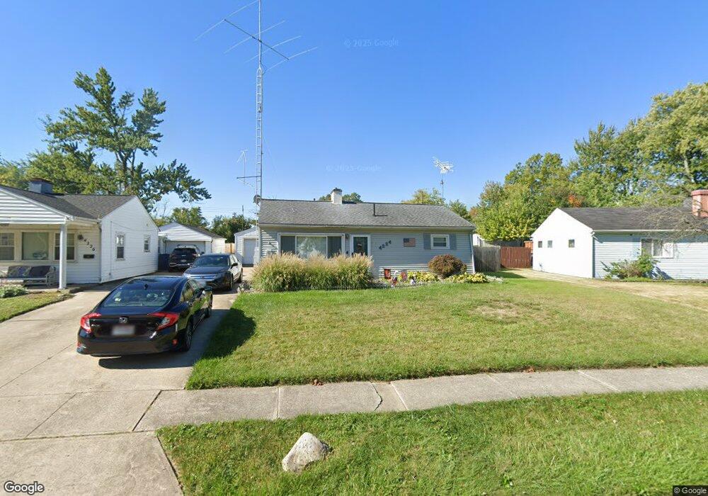 4224 Columbo Ln, Lorain, OH 44055 - photo 1