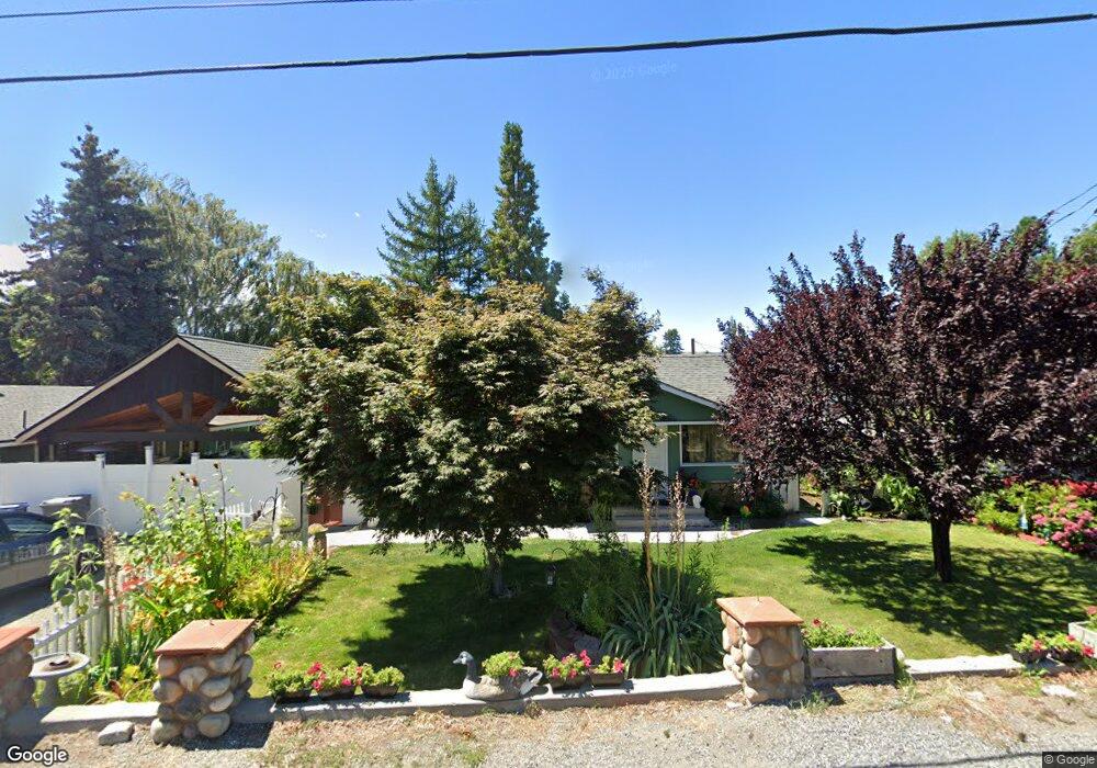 312 N Kansas Ave, East Wenatchee, WA 98802 - photo 1