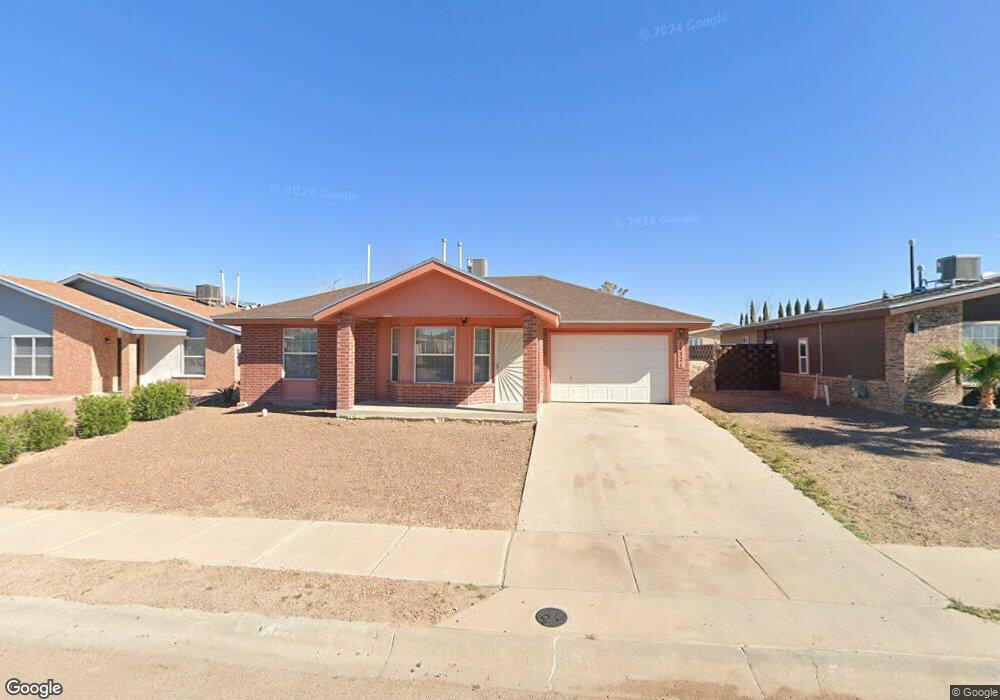 14321 Desierto Lindo Ave unit 3, El Paso, TX 79928 - photo 1