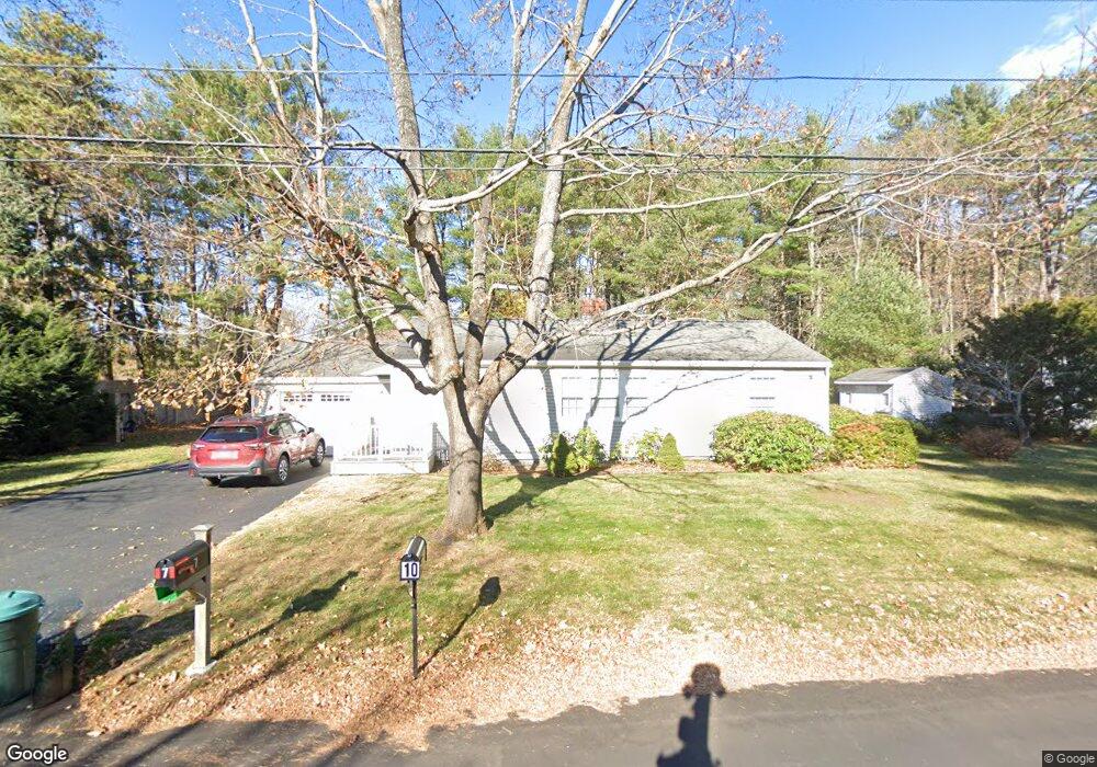 7 Meadowbrook Rd, Brunswick, ME 04011 - photo 1