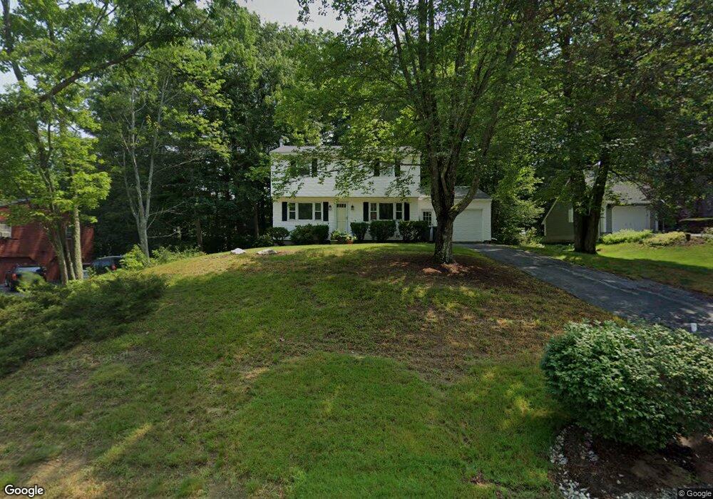 22 Harvest Dr, Hooksett, NH 03106 - photo 1