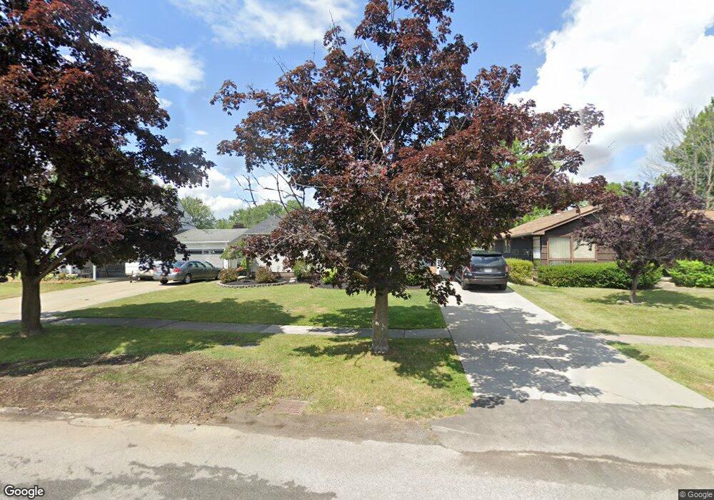 1574 Moll St, North Tonawanda, NY 14120 - photo 1