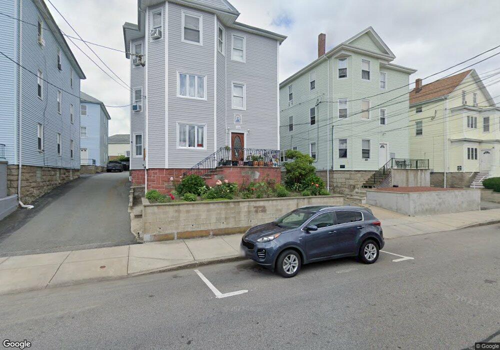 103 E Main St, Fall River, MA 02724 - photo 1