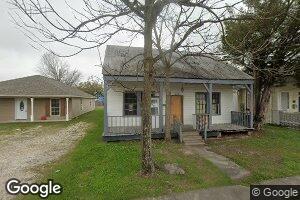 317 Ruth St, Houma, LA 70364