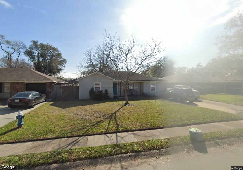 6235 Wynnwood Ln, Houston, TX 77008 - photo 1