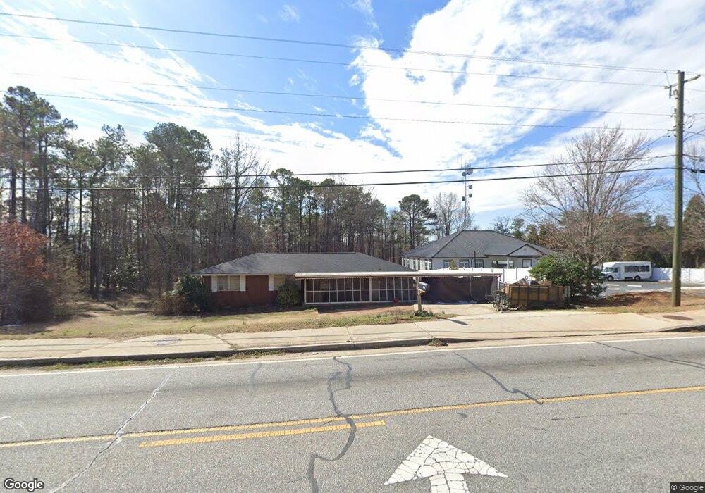 729 Riverside Pkwy, Austell, GA 30168 - photo 1
