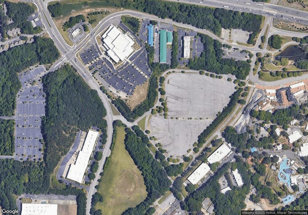 729 Six Flags Dr, Austell, GA 30168 - photo 1