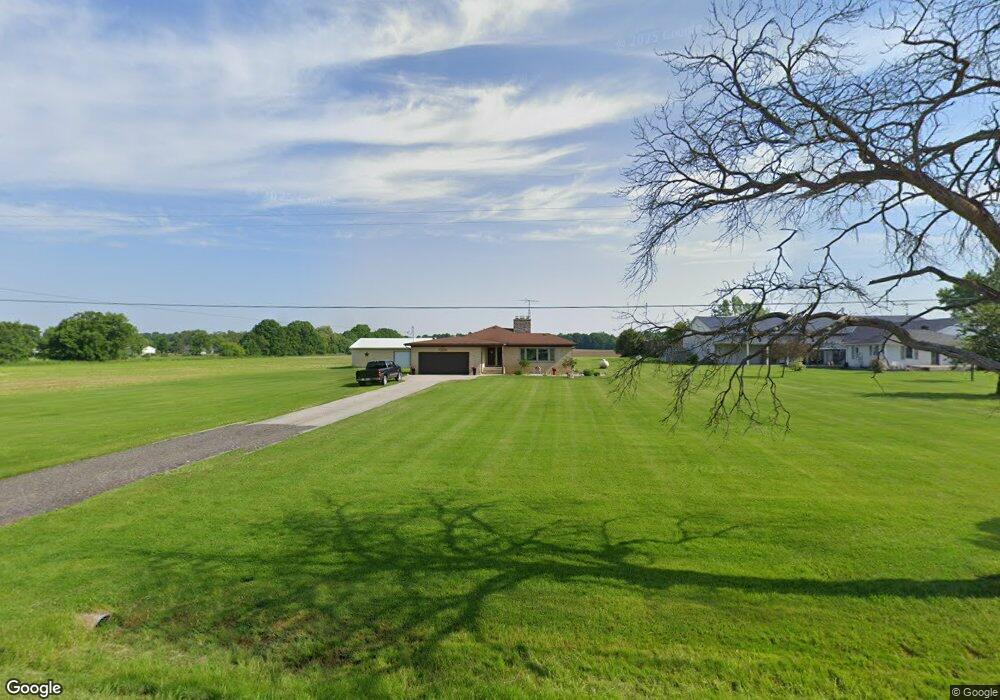 5107 E Wilson Rd, Clio, MI 48420 - photo 1